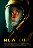 New Life poster