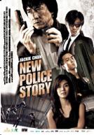 New Police Story