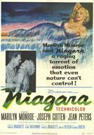 Niagara poster