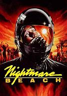 Nightmare Beach poster