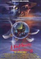 A Nightmare on Elm Street 5 : The Dream Child