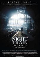 Night Train to Lisbon