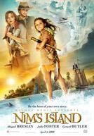 Nim’s Island