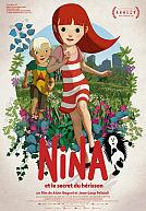 Nina et le secret du hérisson