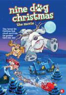 Nine Dog Christmas