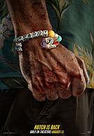 Nobody 2 poster