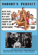Nobody's Perfect 1968 dvd