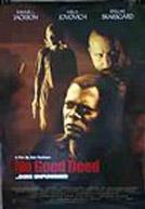 No Good Deed (2002)