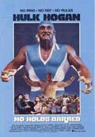 No Holds Barred