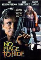 No Place To Hide