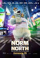 Norman of the North