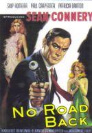 No Road Back