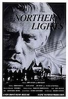 Northern Lights poster