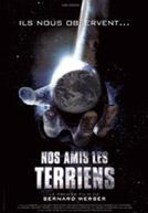 Nos amis, les terriens