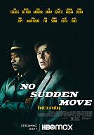 No Sudden Move