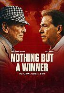Nothing But a Winner poster