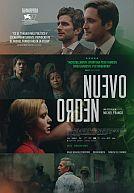 Nuevo Orden (New Order)