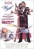 Octopussy poster