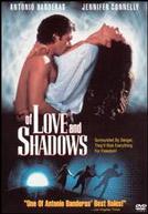 Of Love And Shadows