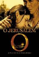 O Jerusalem