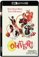 Oliver! Blu-ray