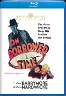 On Borrowed Time Blu-ray