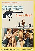 Once a Thief