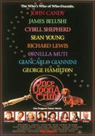Once Upon a Crime