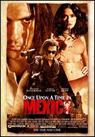 Once Upon a Time in Mexico