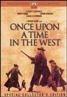 Once Upon a Time in the West