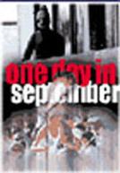 One Day in September