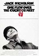 One Flew Over The Cuckoo's Nest