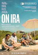 On ira poster