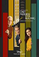 Only Murder In The Building