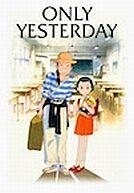Omohide poro poro - Only Yesterday