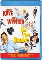 On the Double Blu-ray