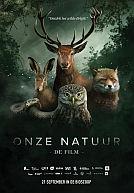 Onze natuur, de film