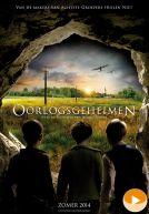 Oorlogsgeheimen