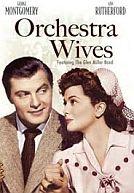 Orchestra Wives