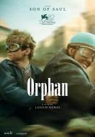Orphan poster