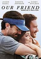 Our Friend poster