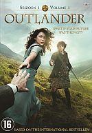 Outlander - Seizoen 1 - Volume 1