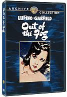 Out of the Fog dvd