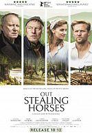 Out Stealing Horses