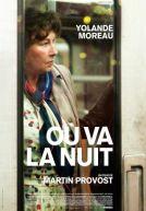 Ou va la nuit