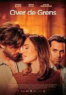 Over de grens poster