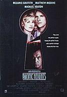 Pacific Heights