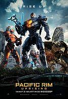 Pacific Rim Uprising