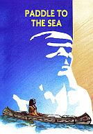Paddle to the Sea poster