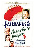 Parachute Jumper